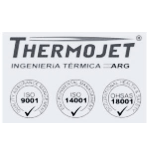 THERMOJET